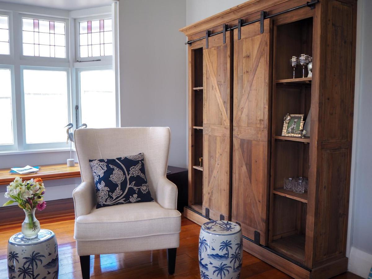 The Gables B&B Picton Esterno foto