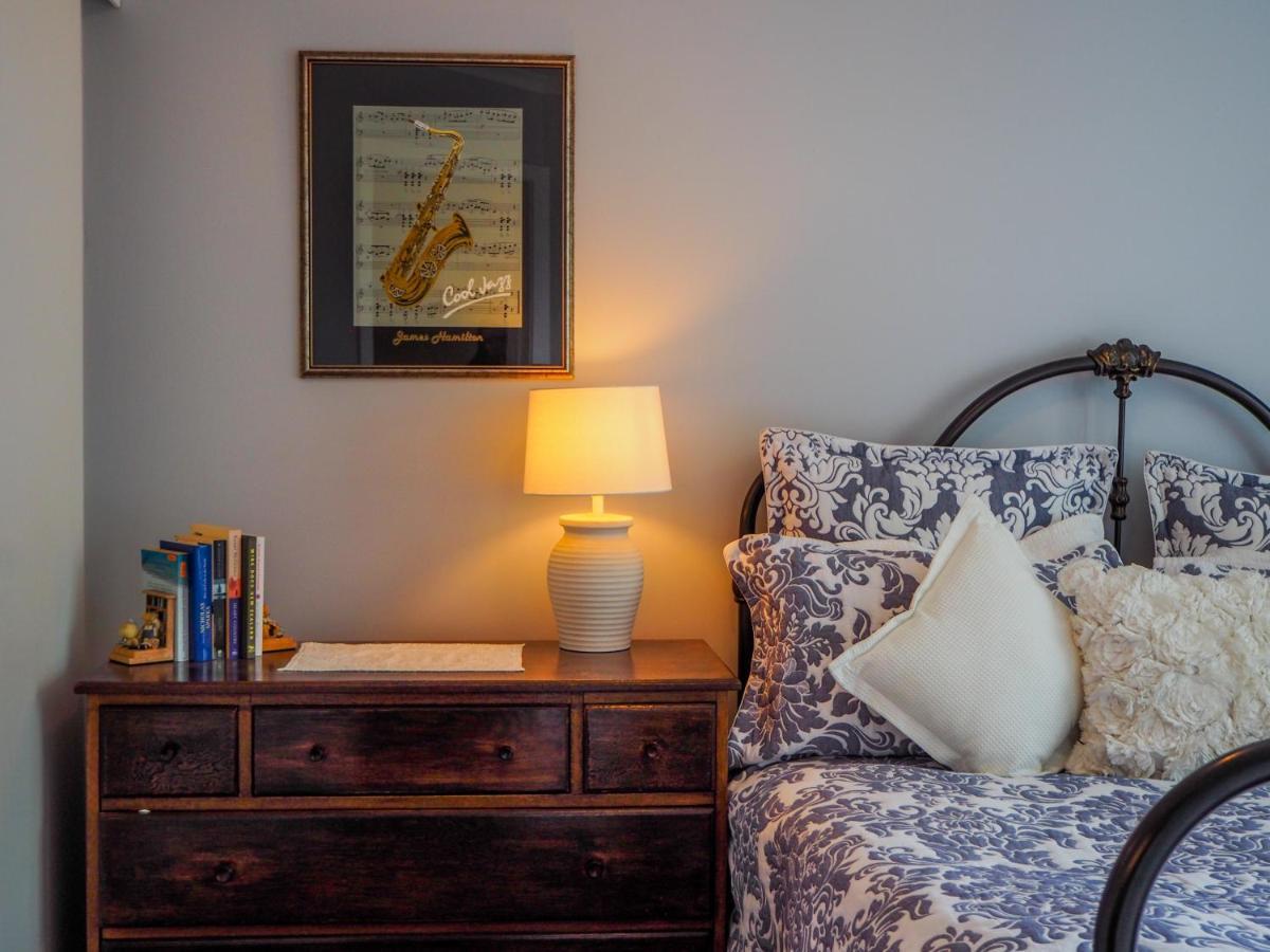 The Gables B&B Picton Esterno foto