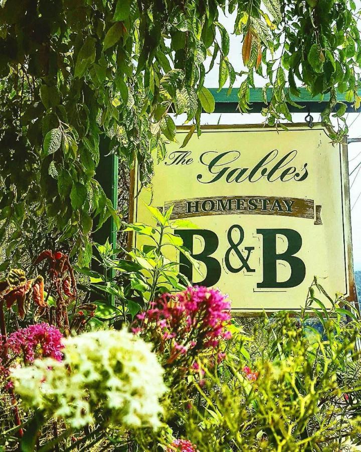 The Gables B&B Picton Esterno foto