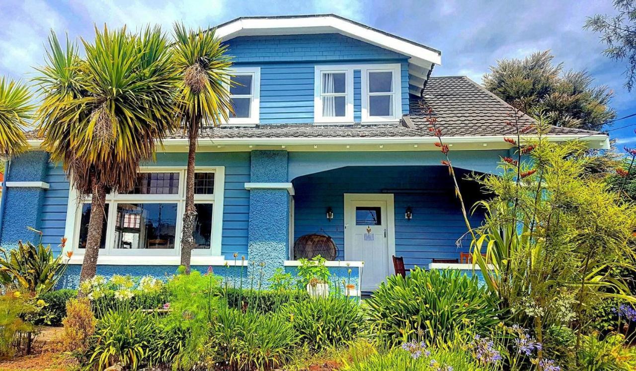 The Gables B&B Picton Esterno foto