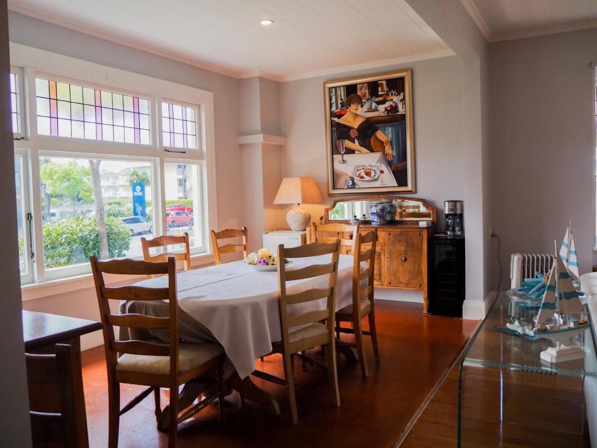 The Gables B&B Picton Esterno foto
