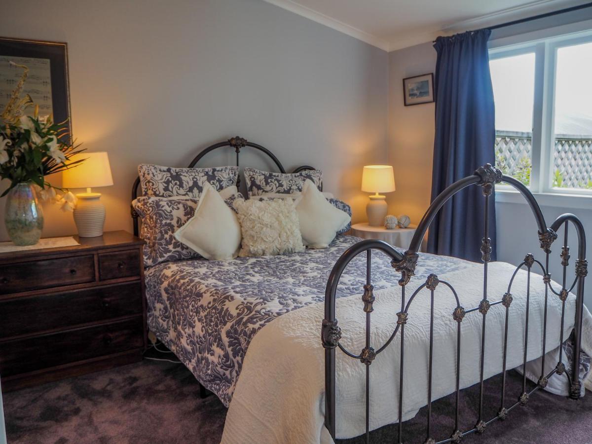 The Gables B&B Picton Esterno foto