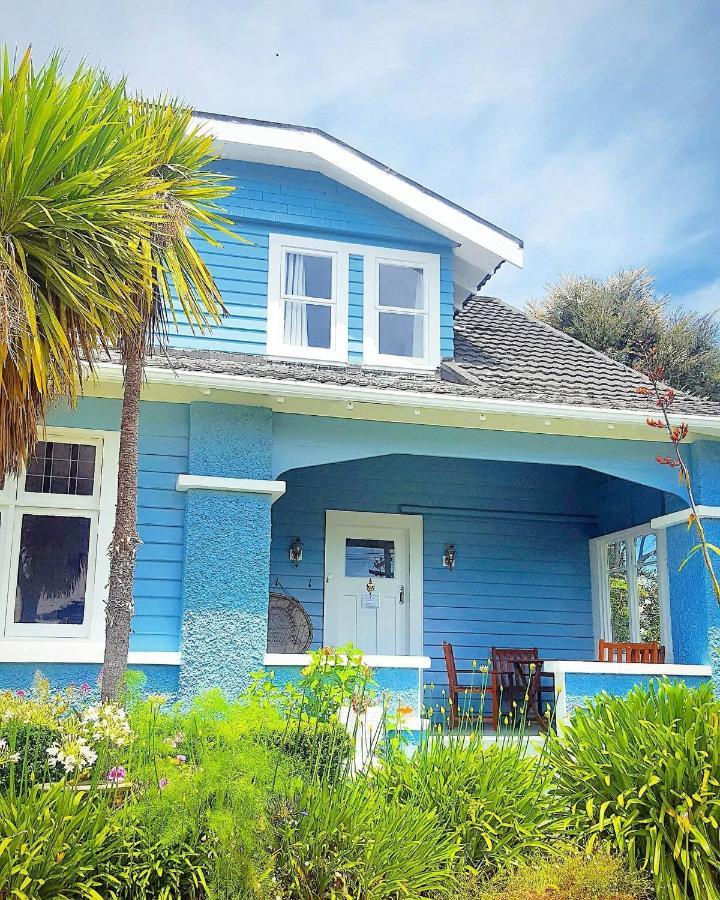 The Gables B&B Picton Esterno foto