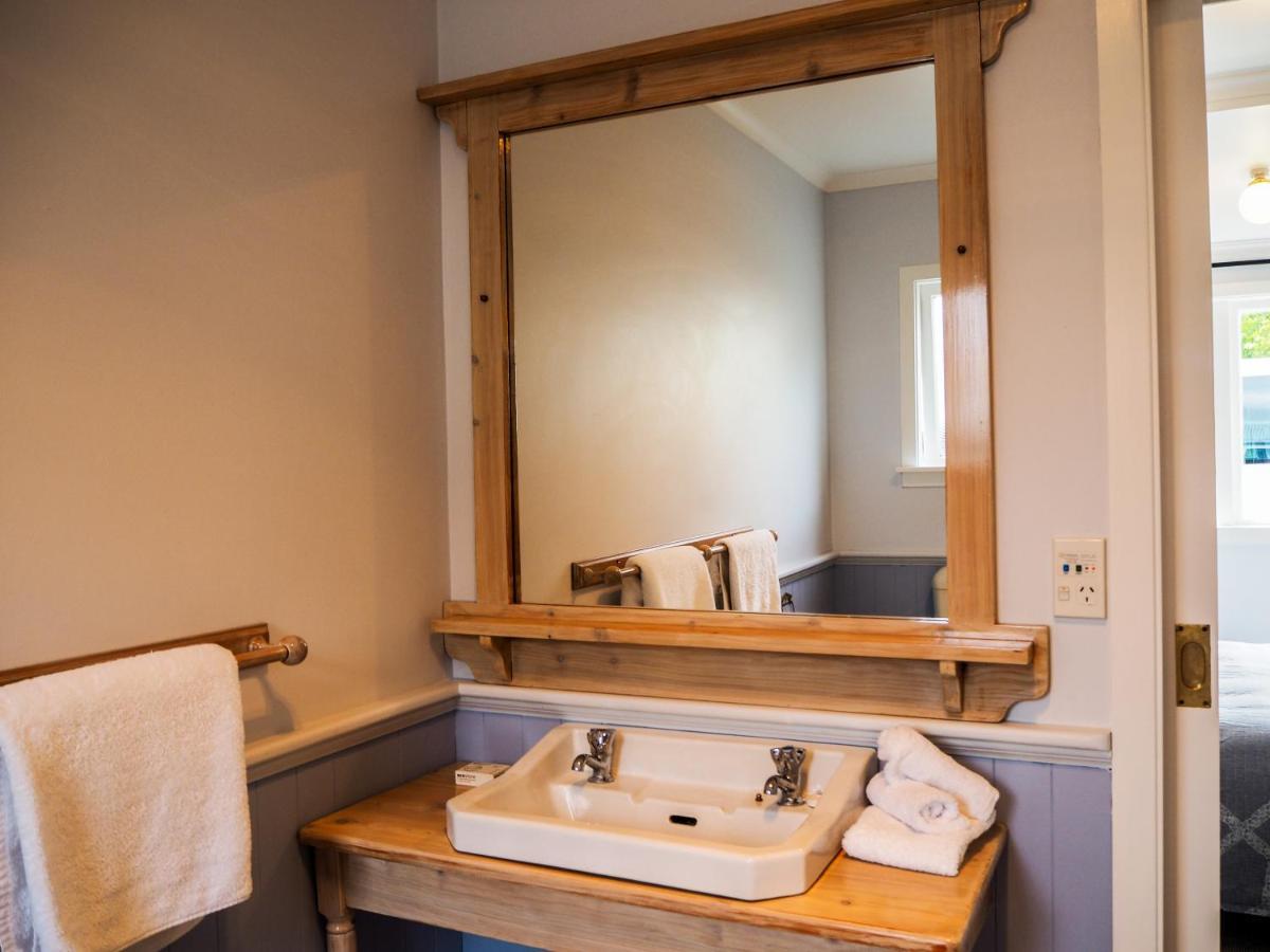 The Gables B&B Picton Esterno foto