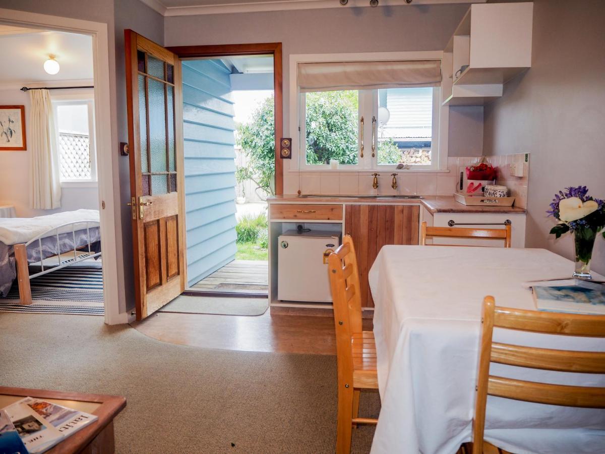 The Gables B&B Picton Esterno foto