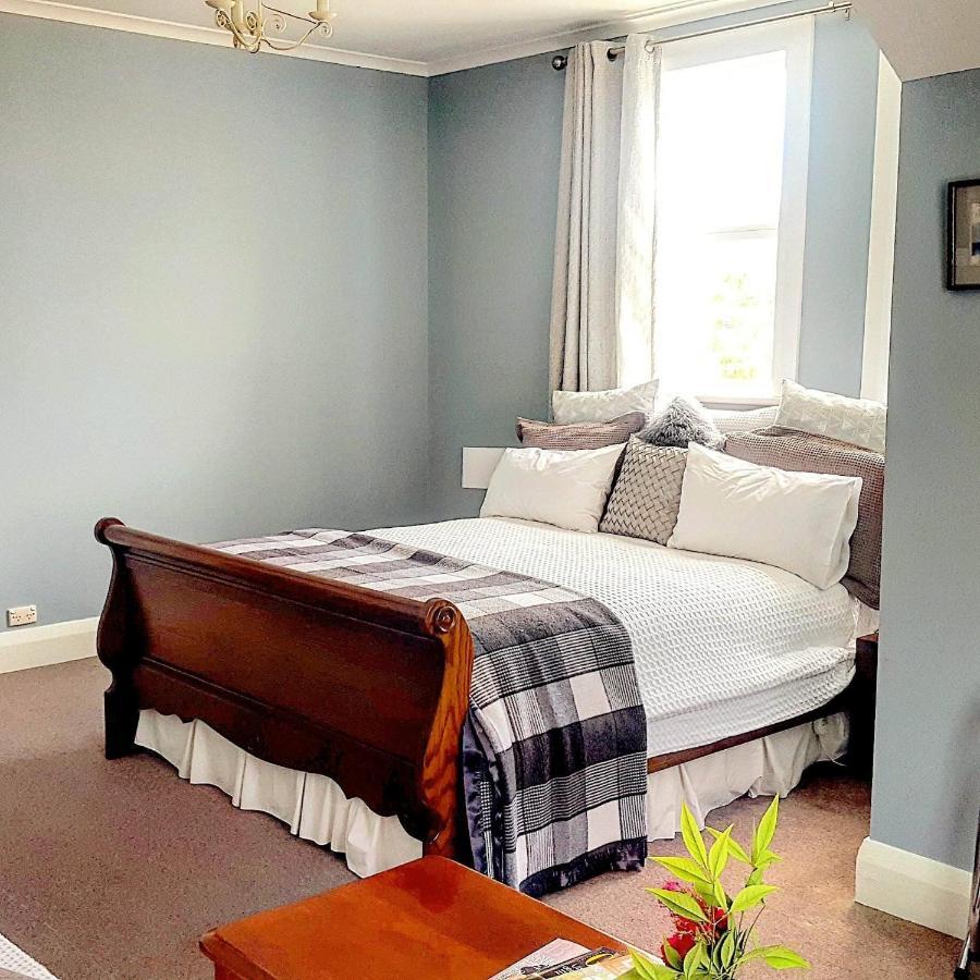 The Gables B&B Picton Esterno foto