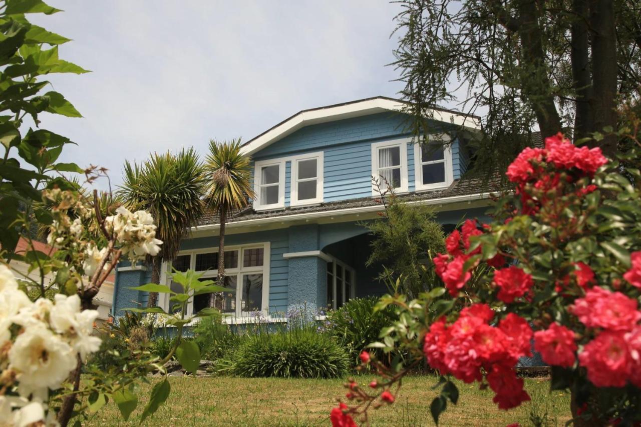 The Gables B&B Picton Esterno foto