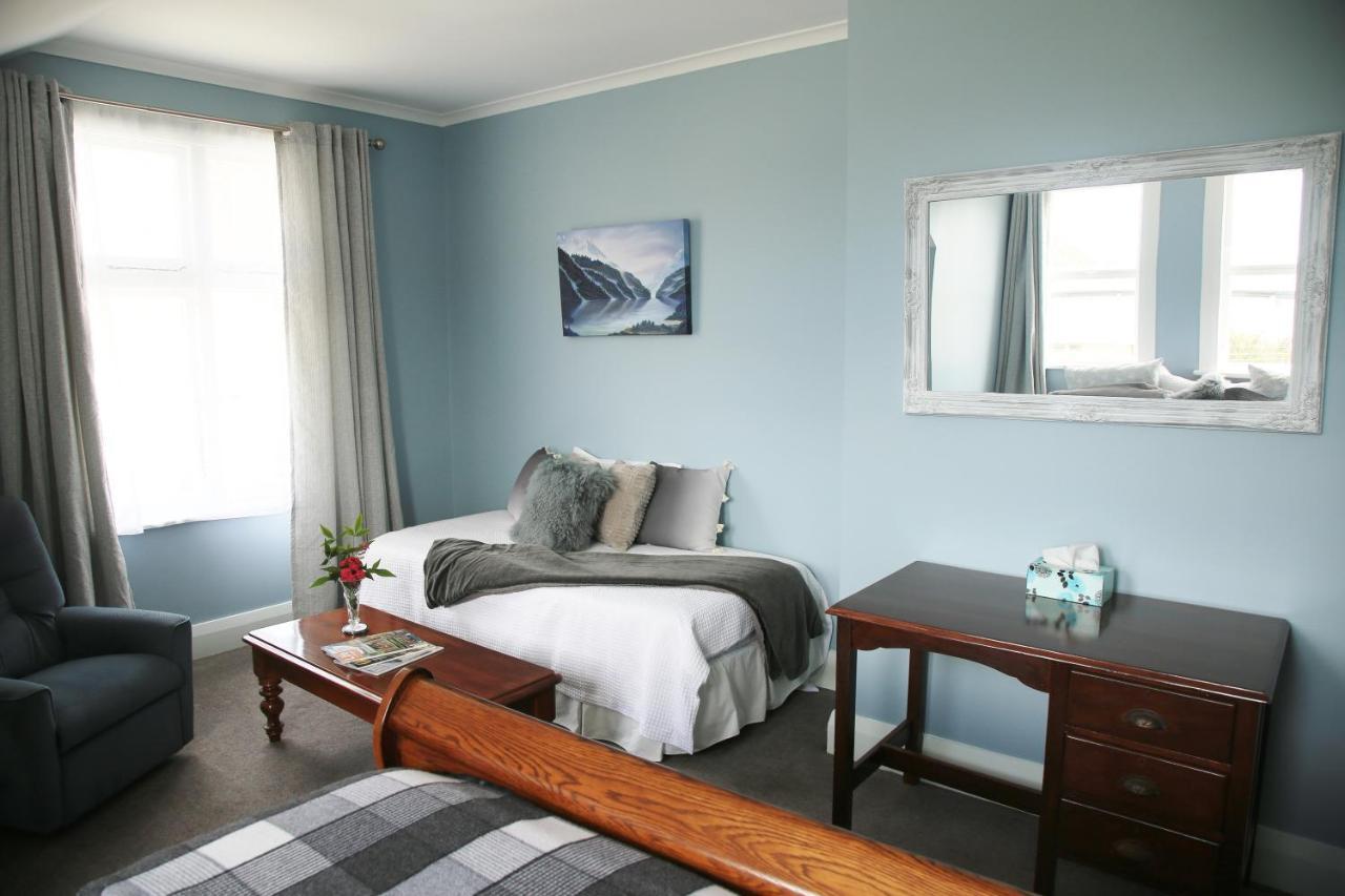The Gables B&B Picton Esterno foto