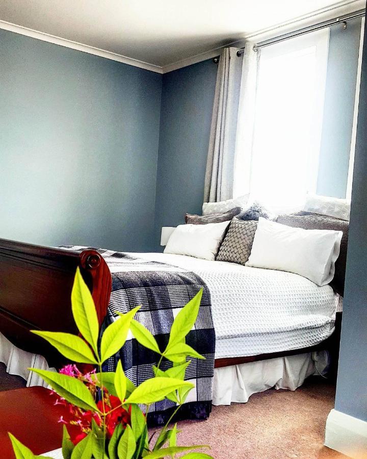 The Gables B&B Picton Esterno foto