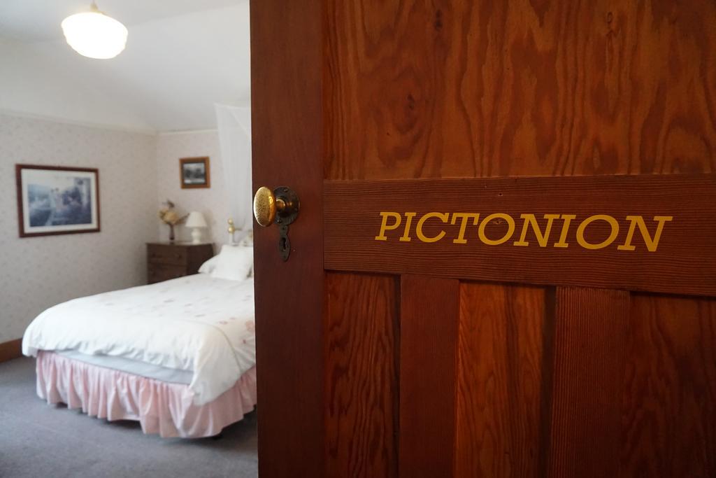 The Gables B&B Picton Esterno foto