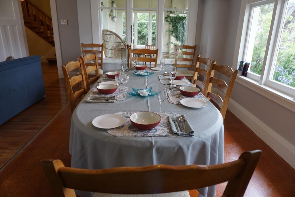The Gables B&B Picton Esterno foto
