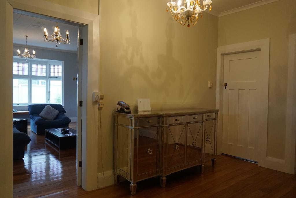 The Gables B&B Picton Esterno foto