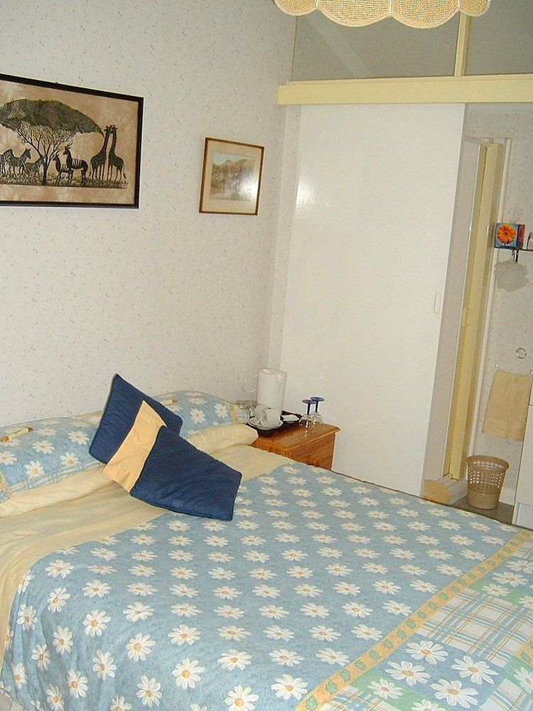 The Gables B&B Picton Esterno foto