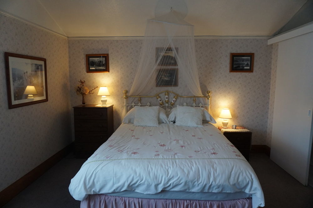 The Gables B&B Picton Esterno foto