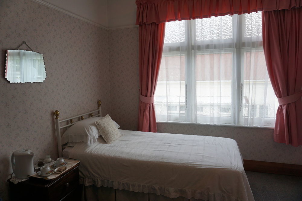 The Gables B&B Picton Esterno foto
