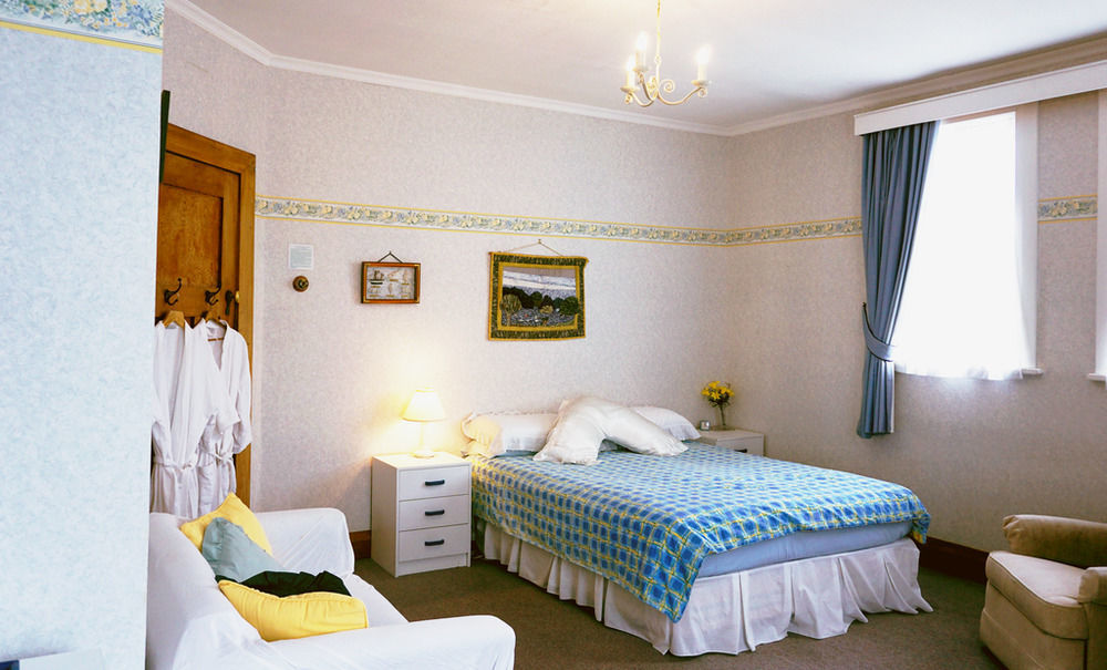 The Gables B&B Picton Esterno foto